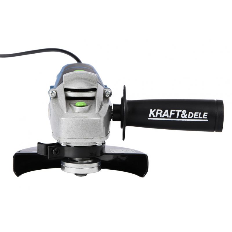 Szlifierka kątowa 1500W KD1555