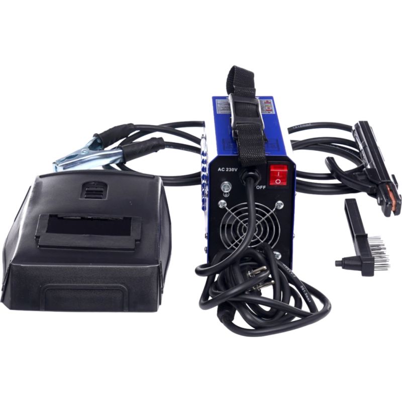 Spawarka inwertorowa MMA 300A KD1865