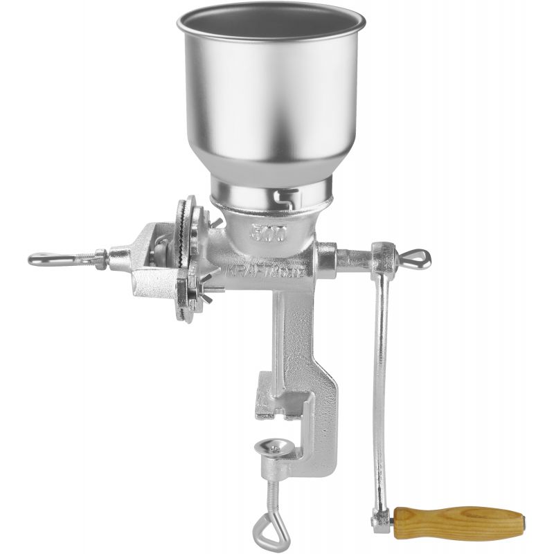 Śrutownik / młynek do mielenia zboża KD4188