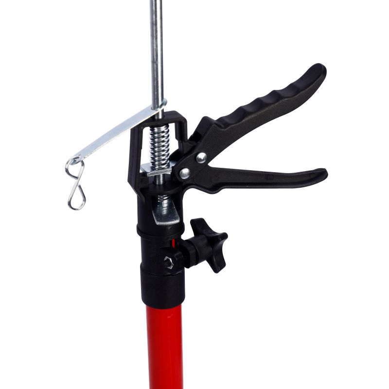 Podpory teleskopowe 115-290cm 2szt. KD3083