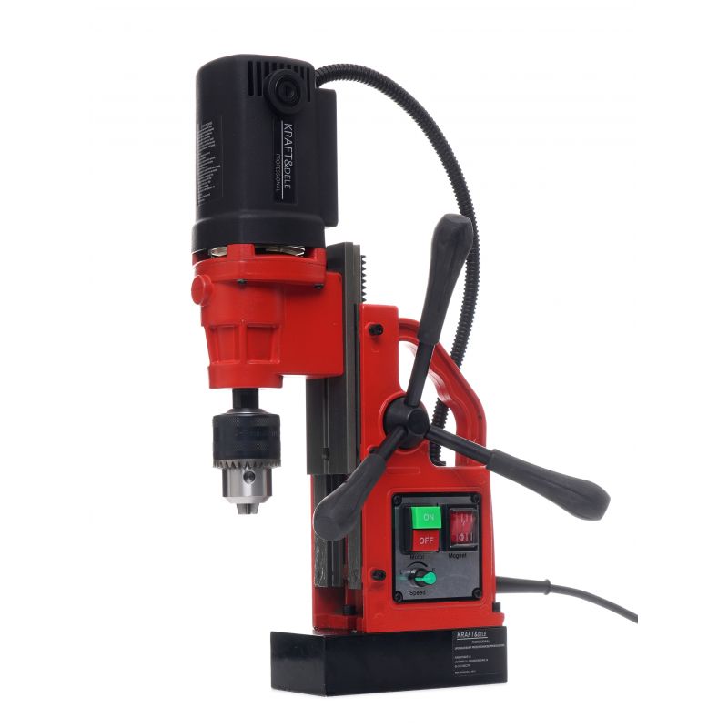 Wiertarka magnetyczna / 1800 w / 1300N / 16 mm KD1382