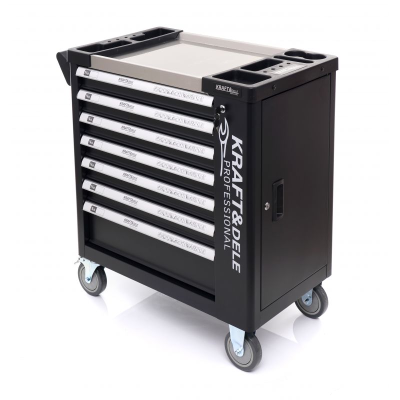 Wózek warsztatowy / szafa narzędziowa KD1070