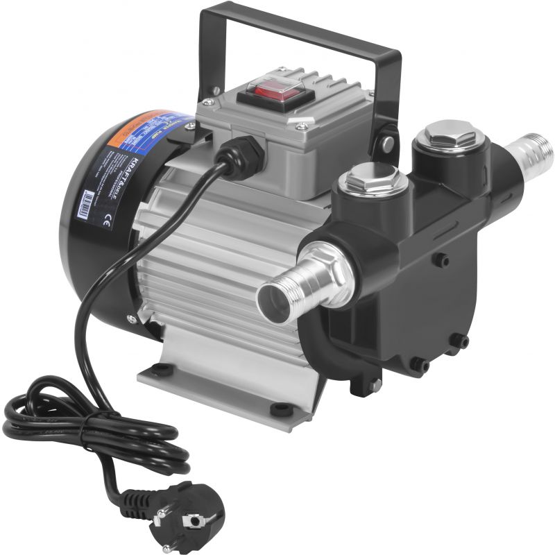 Pompa paliwa 230V KD5537
