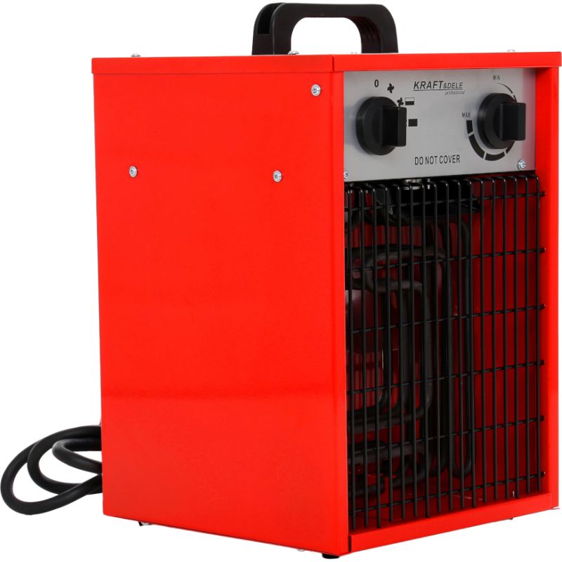 Nagrzewnica elektryczna 6KW 380V KD11719