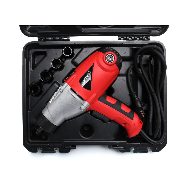 Klucz udarowy 2000W 700Nm KD1536