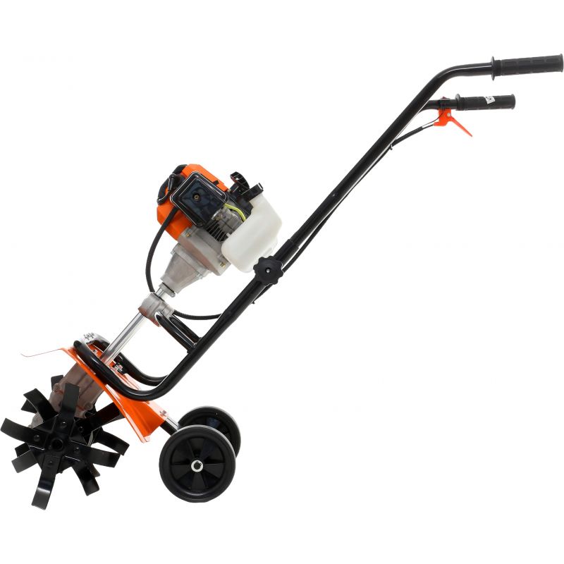 Benzínová kultivátorová fréza 7 HP, model KD176
