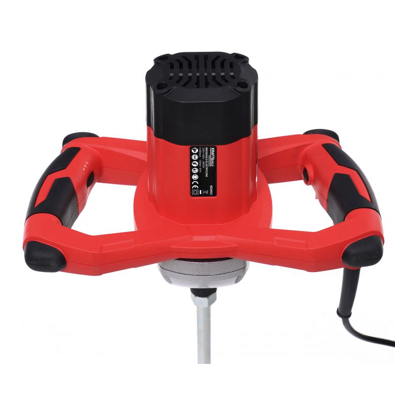 Mieszadło elektryczne M14 120mm 2800W kd3033