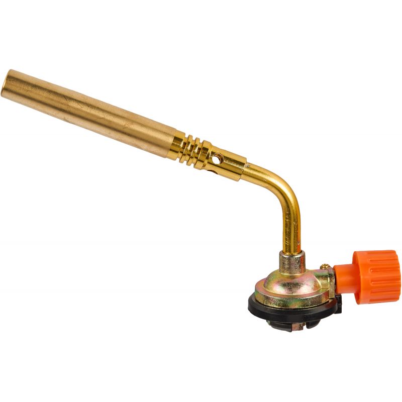 Palnik/lutownica gazowa/lutlampa KD10456