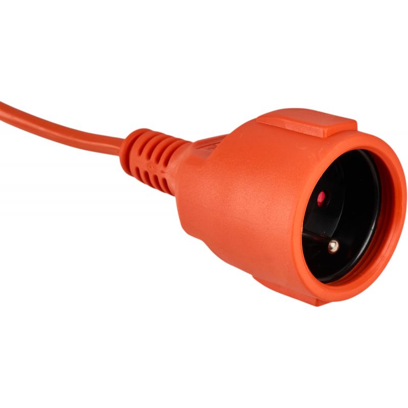 Przedłużacz ogrodowy 3 żyłowy 20m KD4040