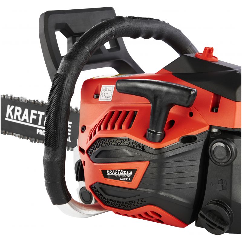 Piła spalinowa 4,3KM / 40cm KD5014