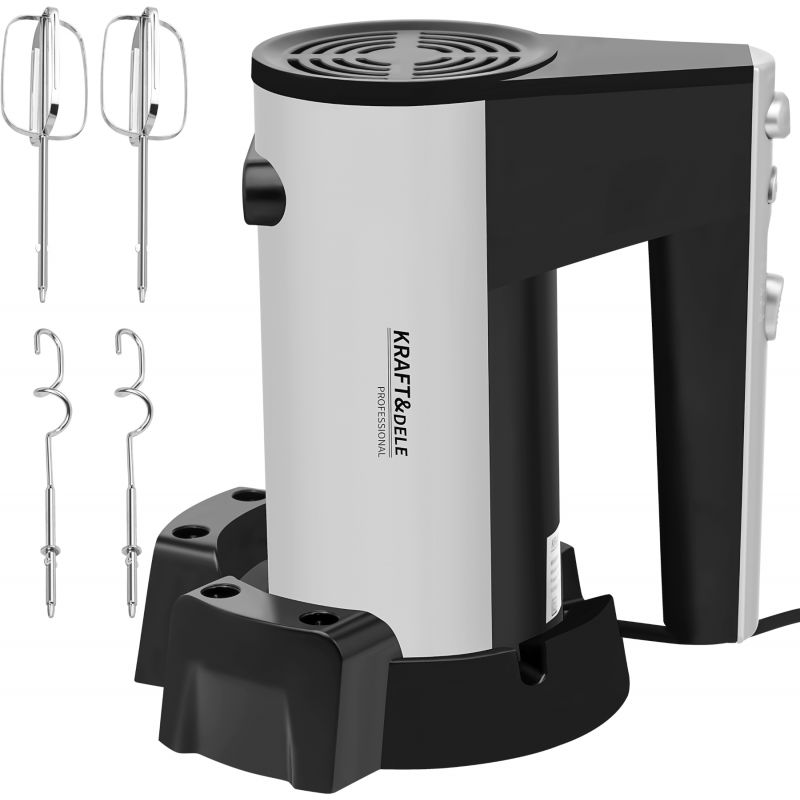 Kuchynský ručný mixér 1000W KD4142