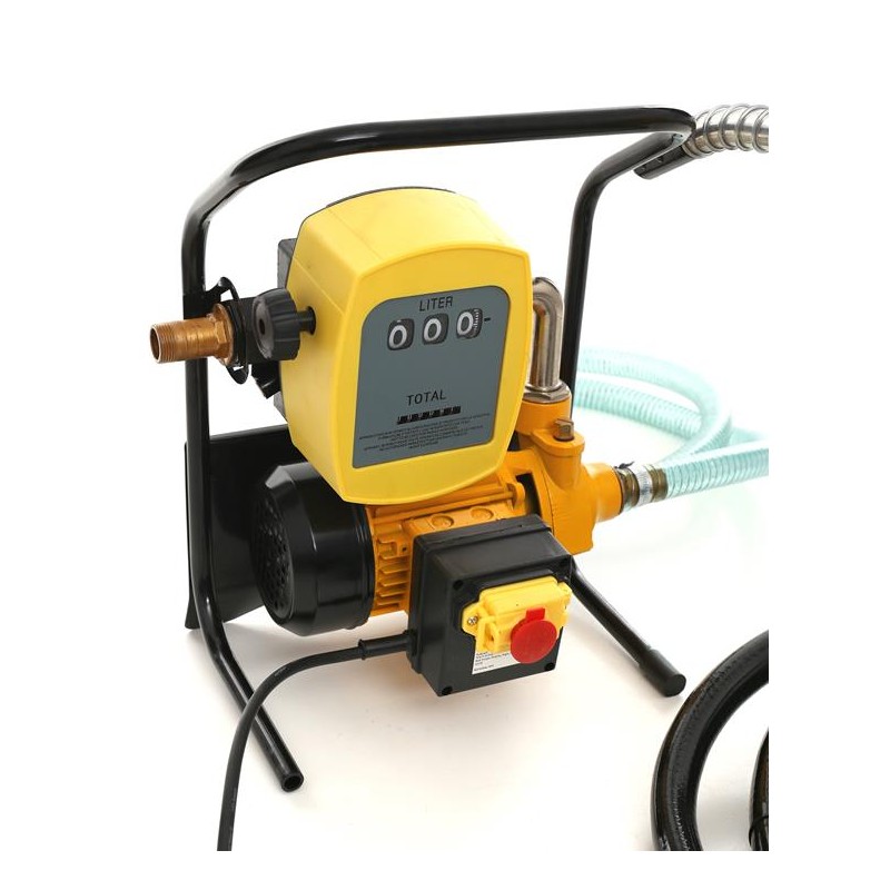 Dystrybutor Paliwa Oleju Ropy 600W KD1163 230V CPN