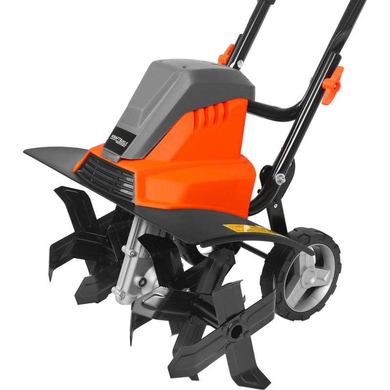 Elektrická kultivátorová fréza 2200 W, model KD5182