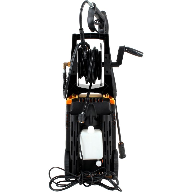 Myjka ciśnieniowa 2000W 200bar KD436