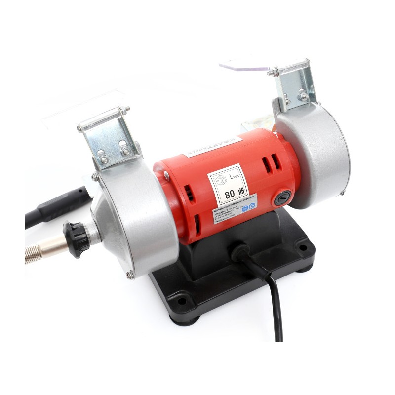 Szlifierka stołowa 200W KD544