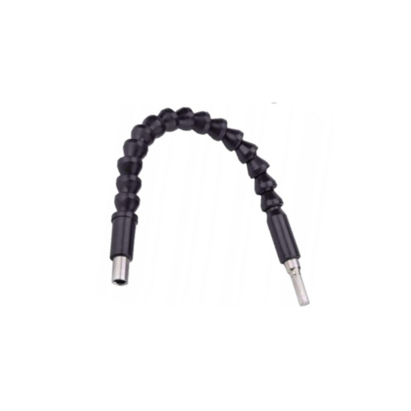 Przedłużka elastyczna do bitów 1/4" KD10397