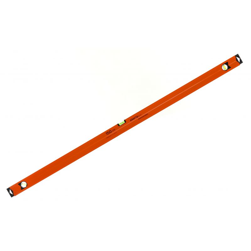 Poziomica aluminiowa 150cm KD10315