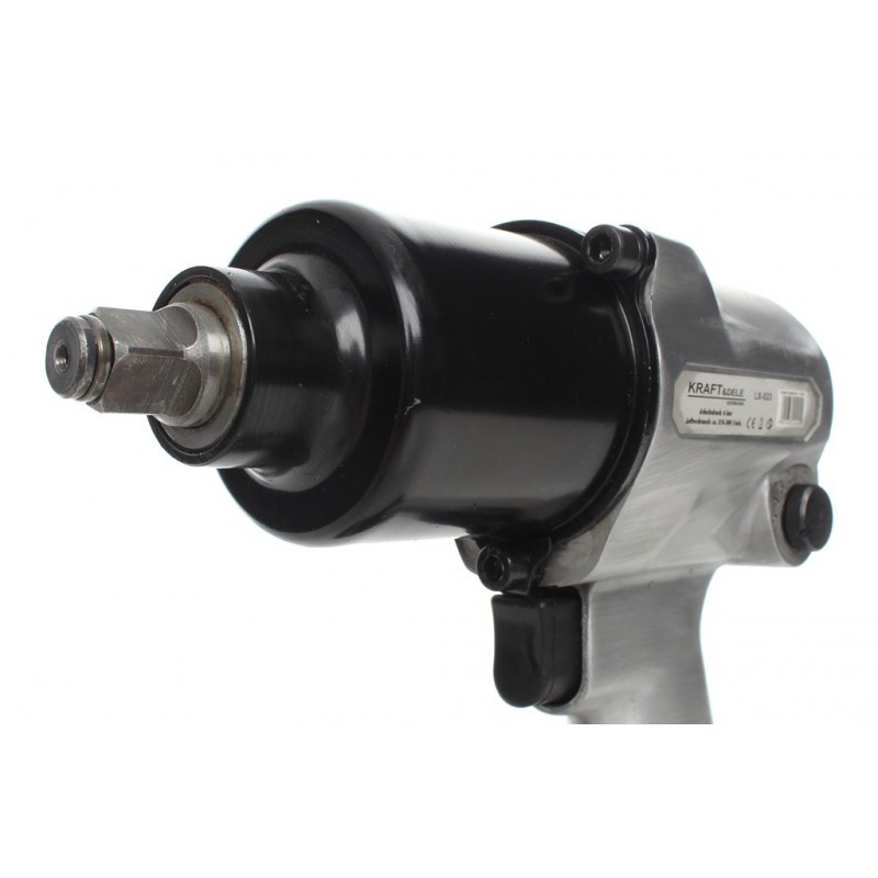 Klucz udarowy pneumatyczny 17EL. KD1424 LX-023