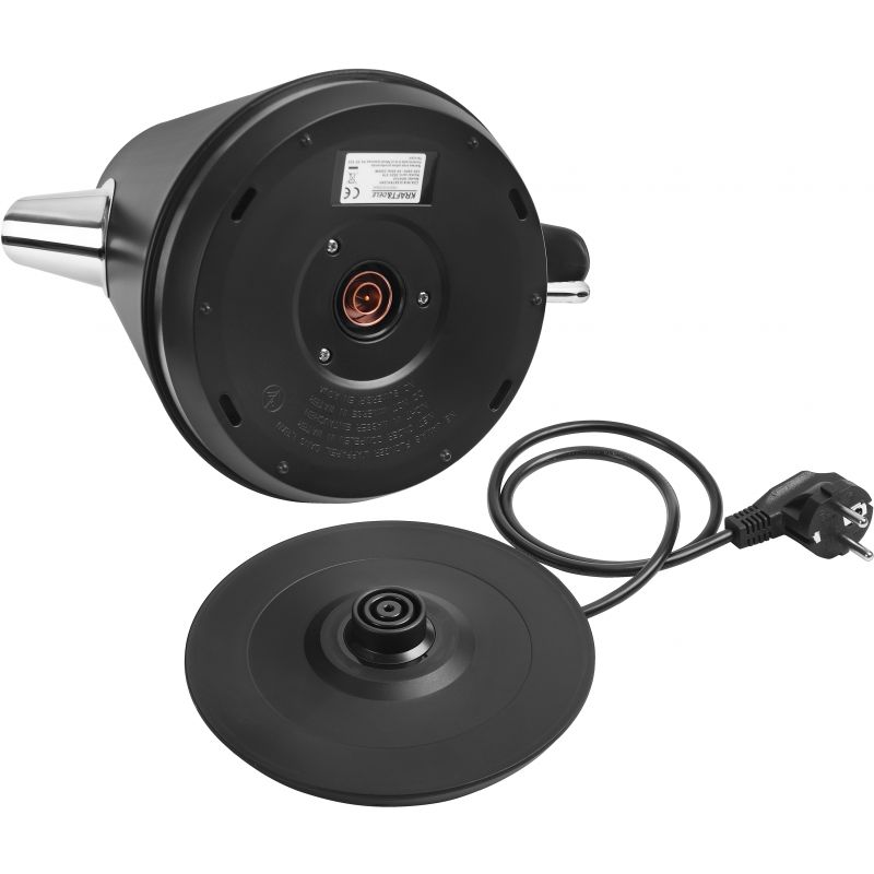 Rýchlovarná kanvica 2200W 1,7L KD4152