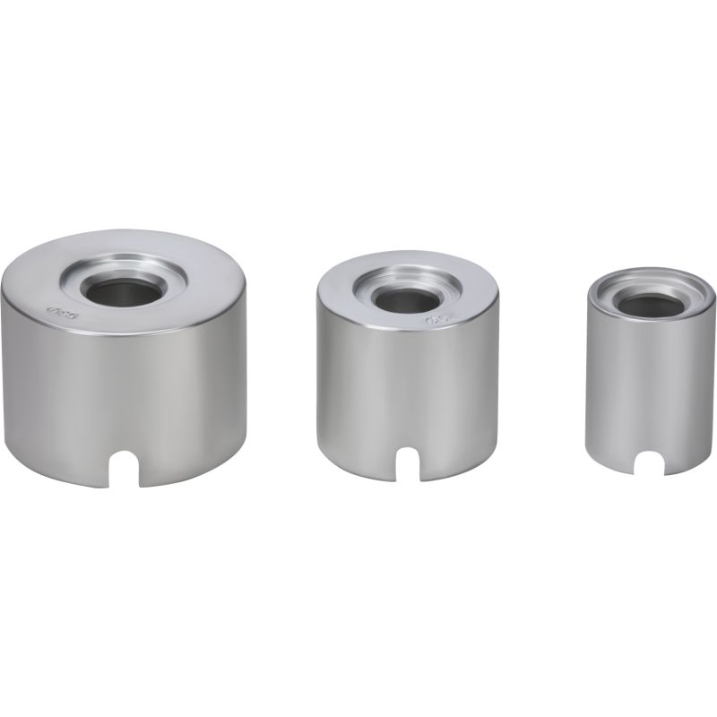 Zestaw ściągaczy do tulei wahaczy KD10517