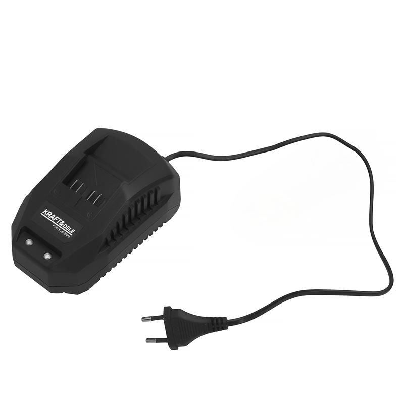 Akumulátorová kosačka 21 V, 4 Ah, 32 l, model KD5550