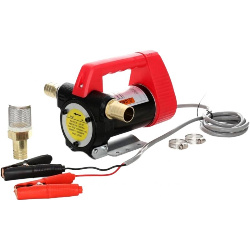 Myjka wysokociśnieniowa 250bar 2100W KD497