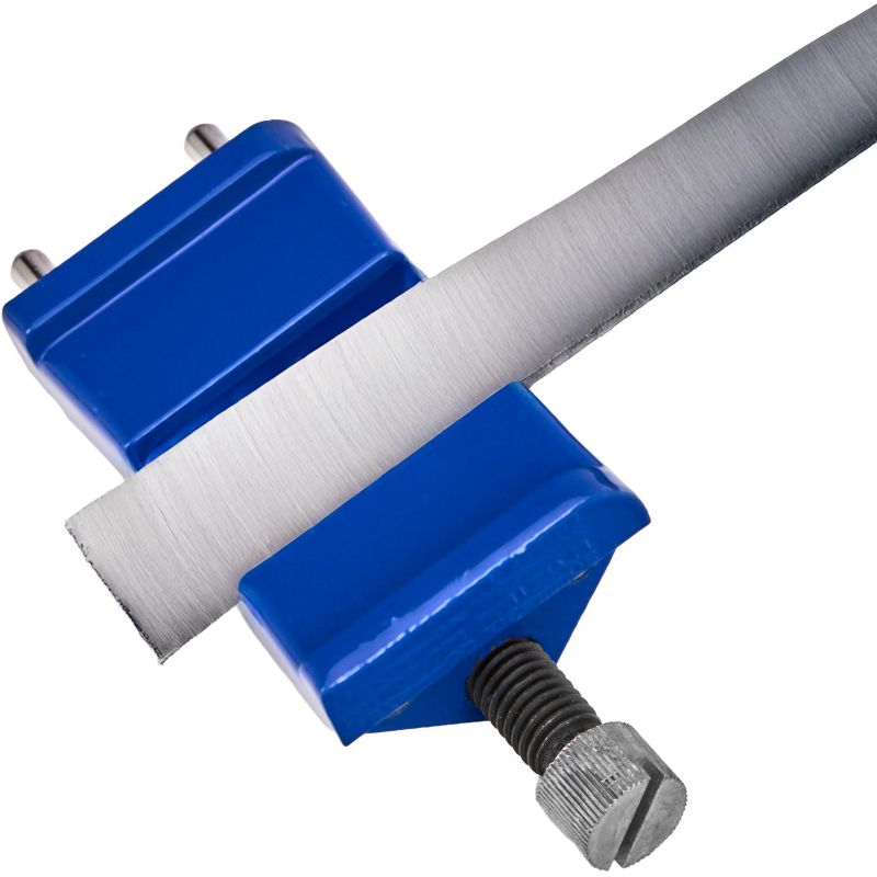 Ściągacz/prowadnica do dłuta 0-90mm KD10682