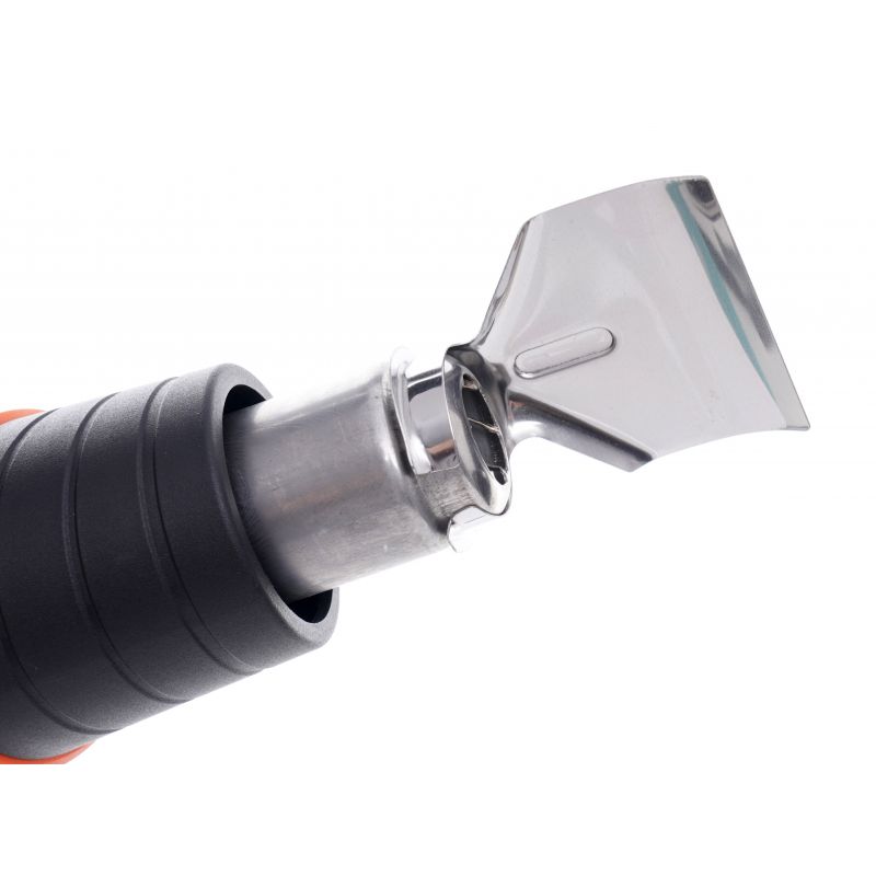 Opalarka Elektryczna z LCD 2000W KD3029