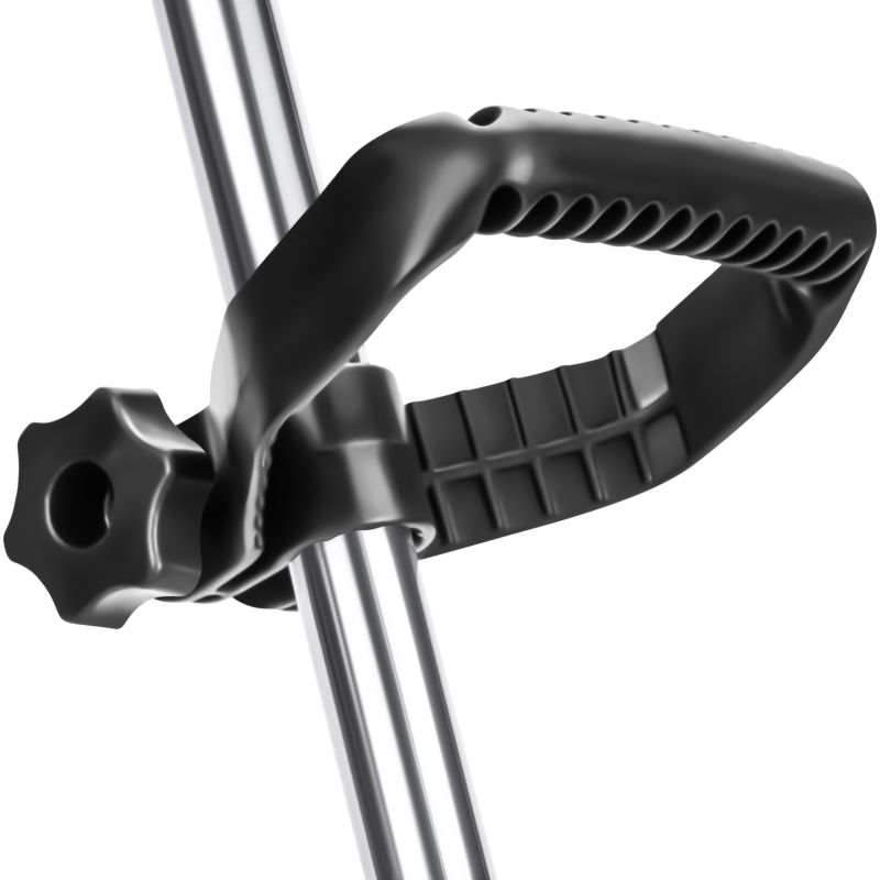 Akumulátorová kosačka na trávu 21 V, 3 Ah, 2 kusy, model KD5124