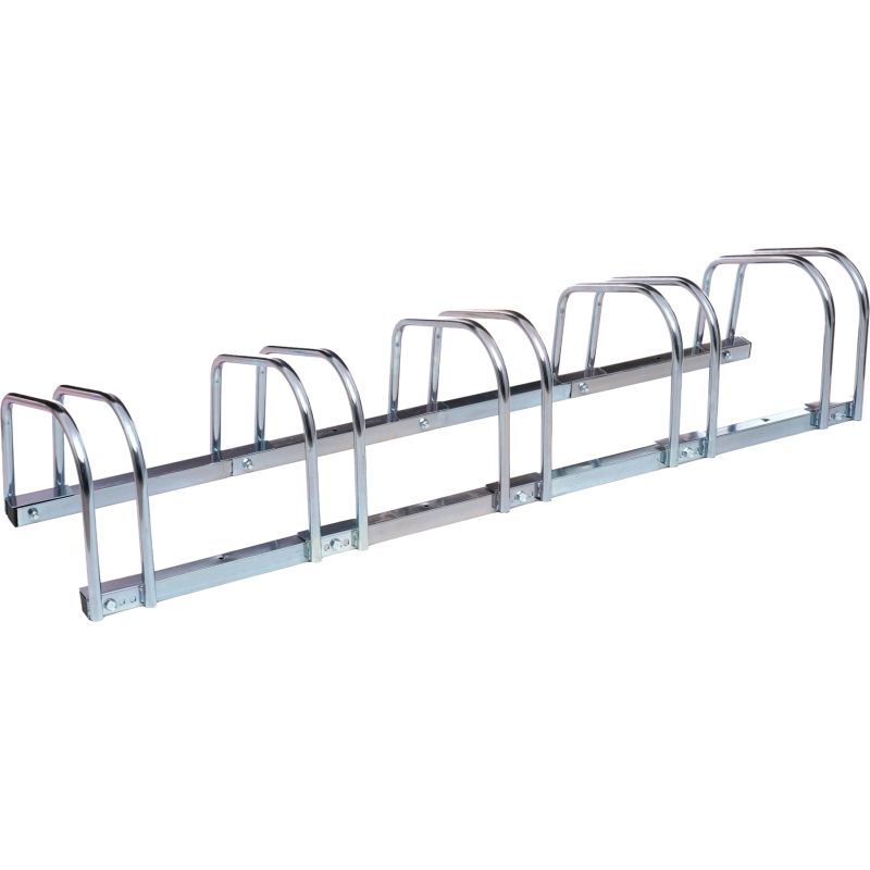 Stojak na rowery - 5 miejsc KD652