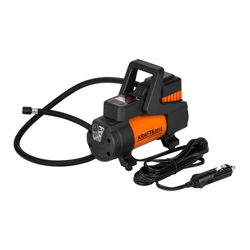 Kompresor samochodowy 12V KD3440