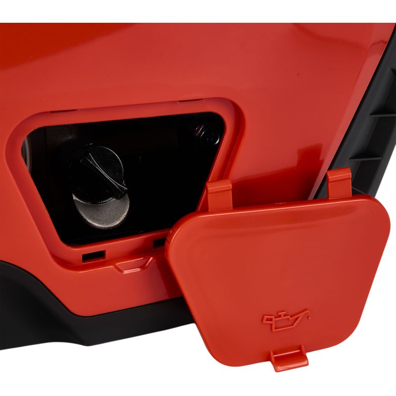 Invertorový generátor 2,3 kW / 2,5 kW KD697