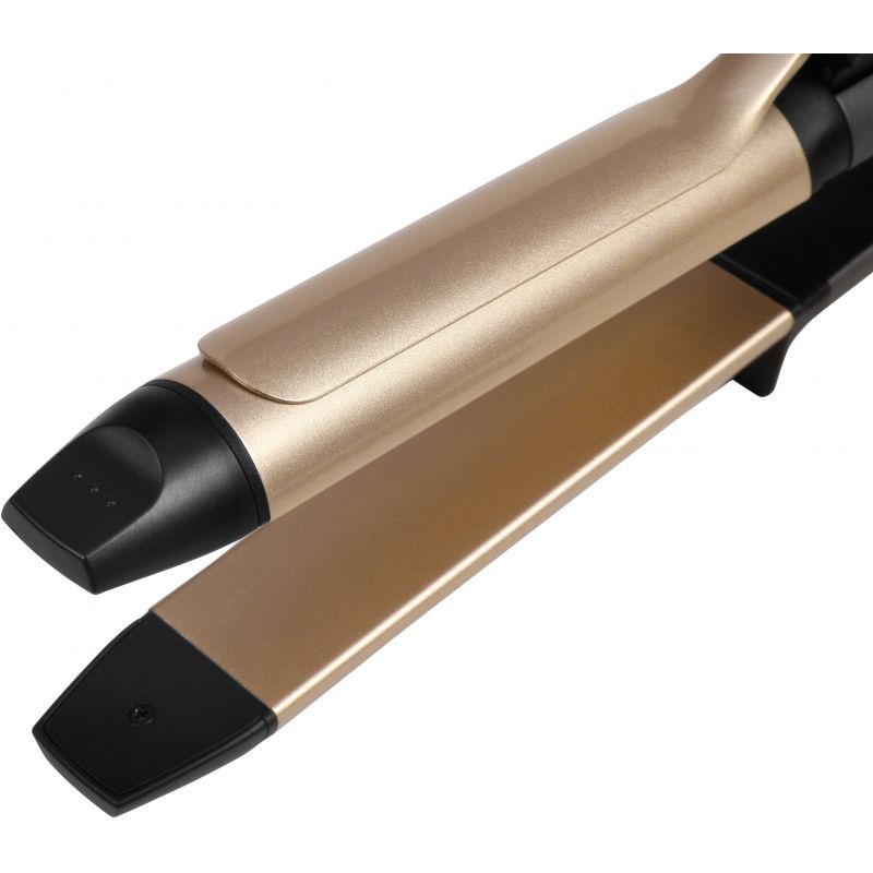 Prostownico-lokówka do włosów 88W KD4391