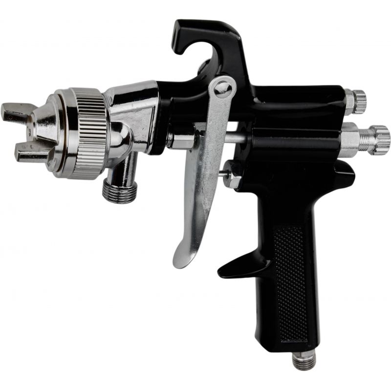 Agregat malarski pneumatyczny 10L KD5793