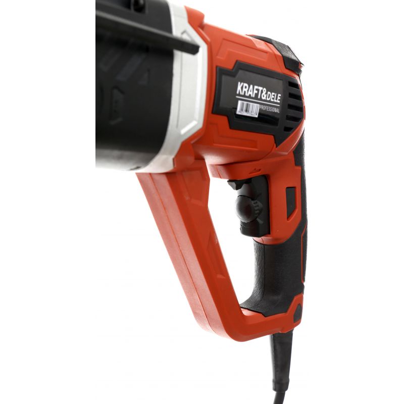Młot udarowy 2700W KD3055