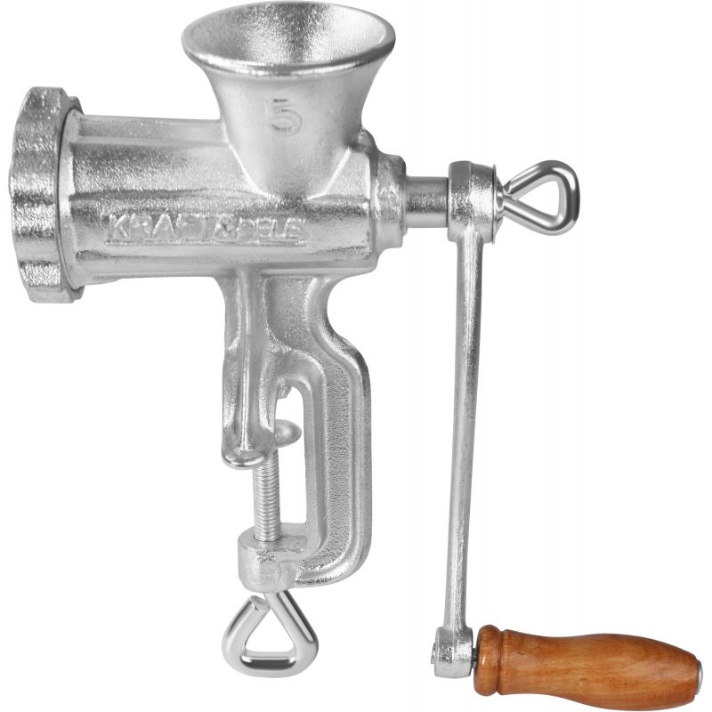Maszynka ręczna do mielenia rozm.5 KD4190