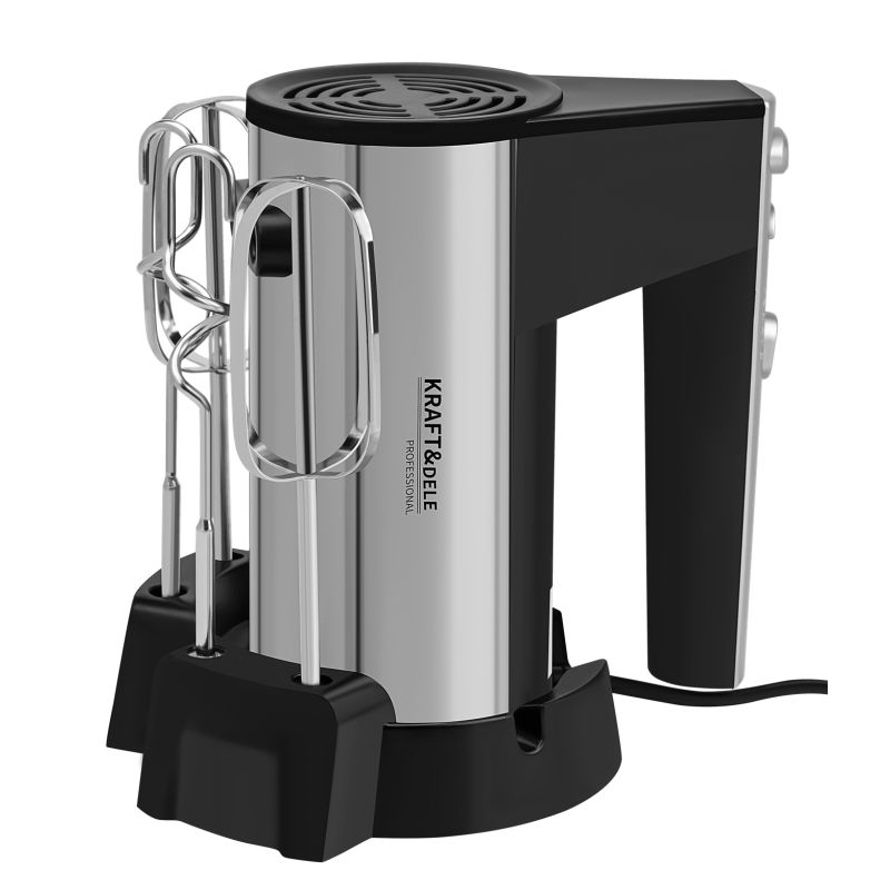 Kuchynský ručný mixér 1000W KD4142