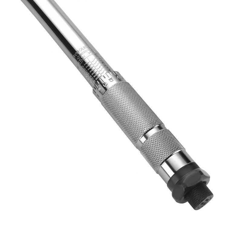 Klucz dynamometryczny 3/8" 19-110Nm KD11386