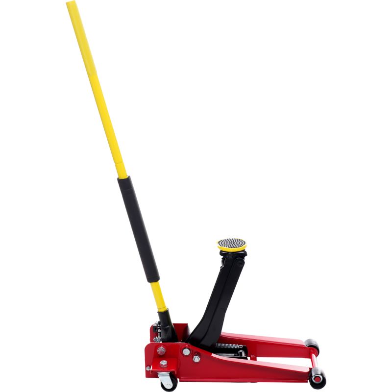 Podnośnik z pedałem 3,5T KD356