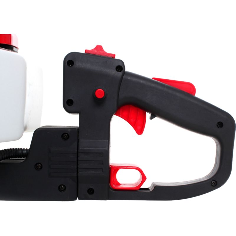 Spalinowe nożyce do żywopłotu 65cm KD170