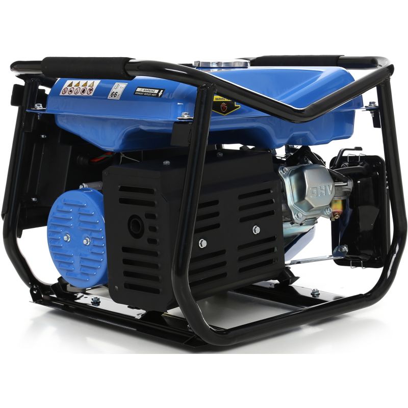 Generátorová súprava 3000W 12/230V KD141