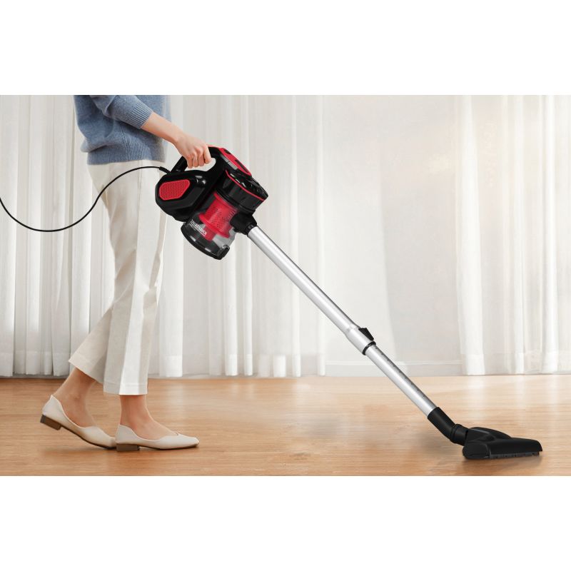 Vertikálny vysávač 600W 0,5L KD5147