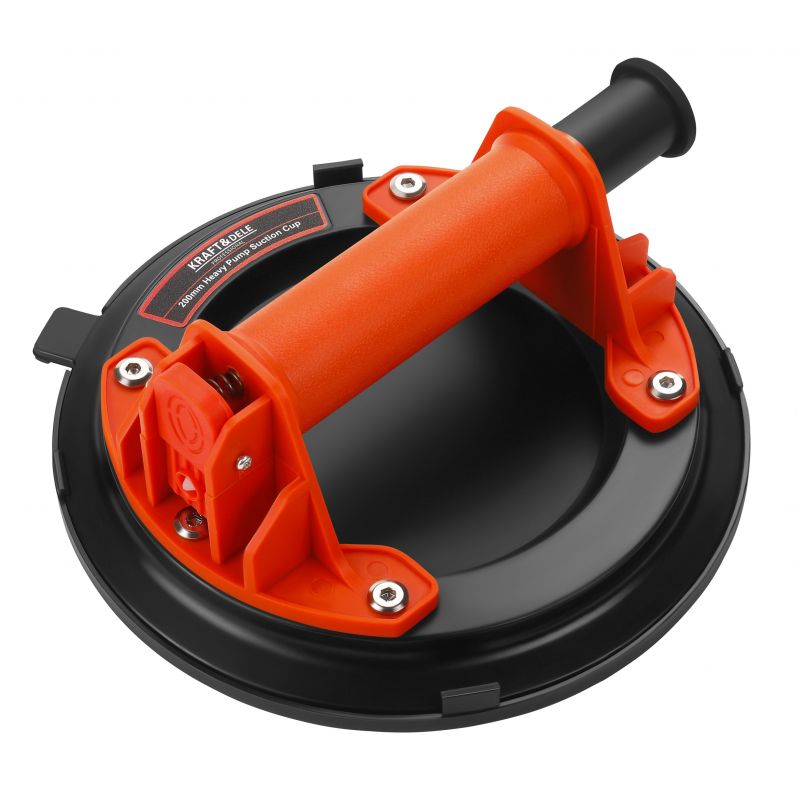 Przyssawka próżniowa 200mm 200kg KD3660