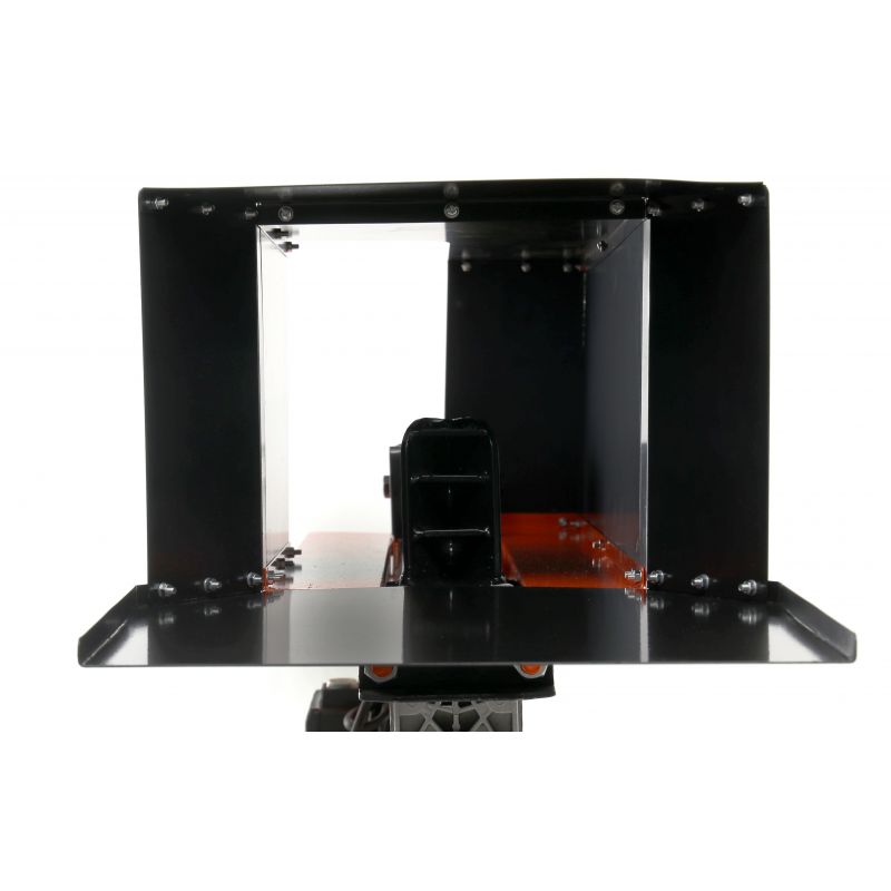 Rębak do drewna 7T 2200W KD5207