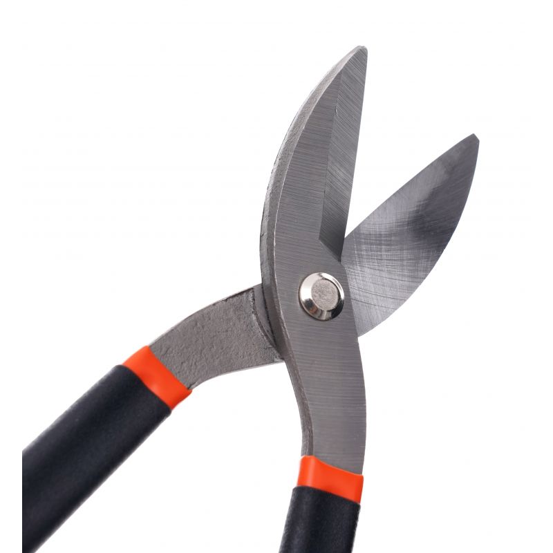 Nožnice na rezanie plechu 225 mm KD10364