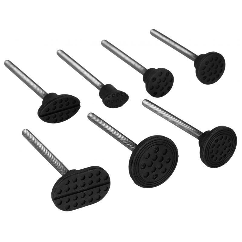 Zestaw do usuwania wgnieceń z pistoletem KD10661