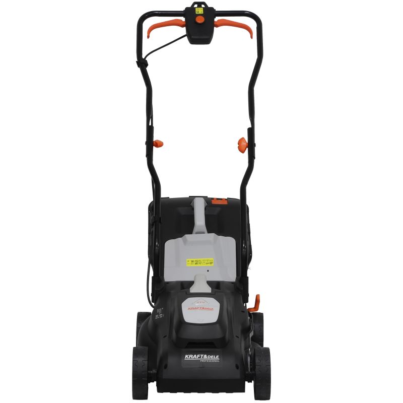 Akumulátorová kosačka 21 V, 4 Ah, 32 l, model KD5550