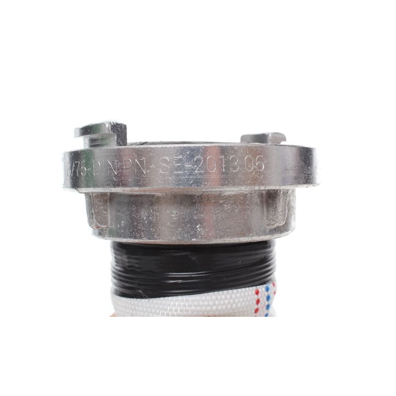 Wąż strażacki 1" 20m ze złączką KD781