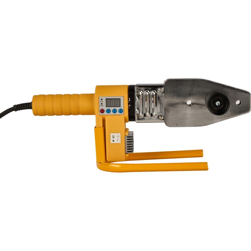 Zgrzewarka do rur 2800W LCD KD3073