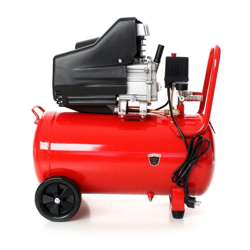 Kompresor olejowy 50L KD401